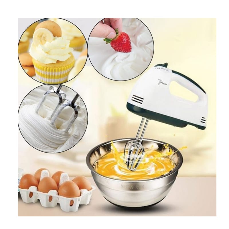 Electric Food Blender