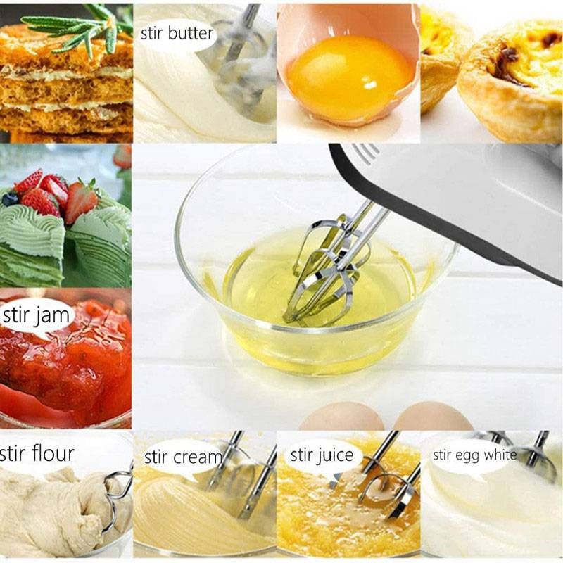 Electric Food Blender