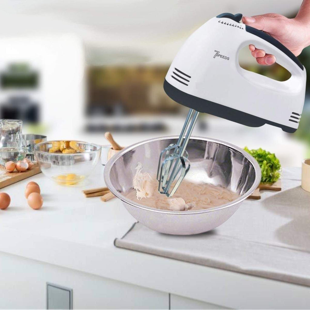 Electric Food Blender