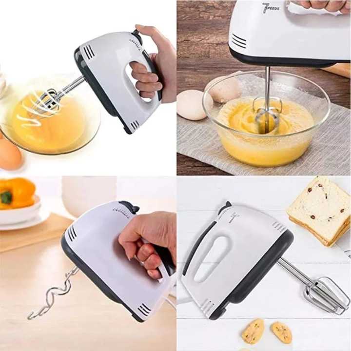 Electric Food Blender