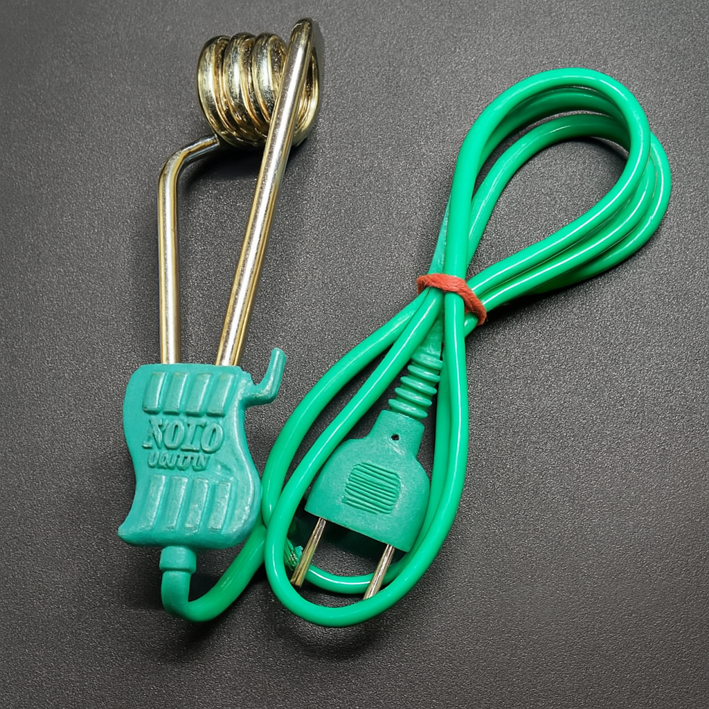 Mini Electric Heating Rod