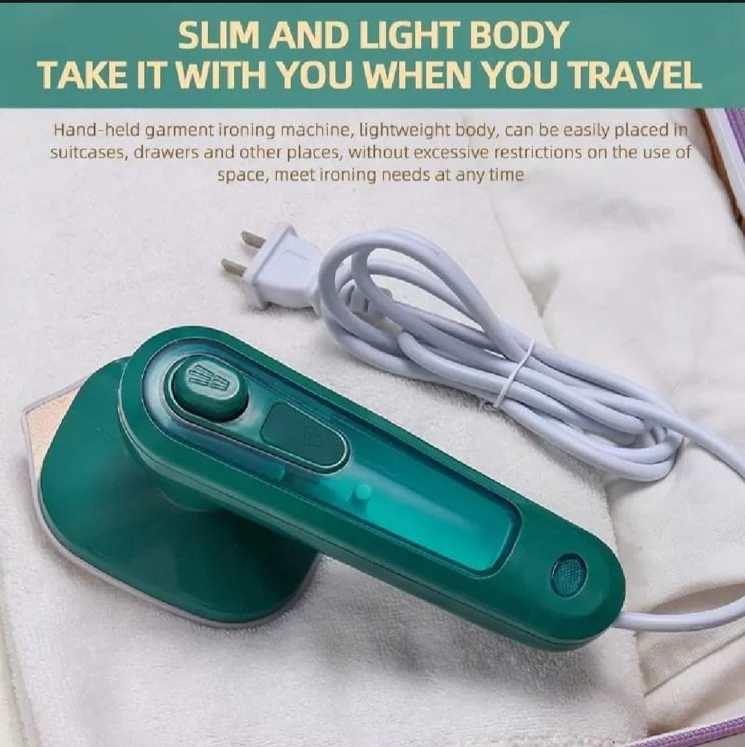 Portable mini Steamer for Clothes