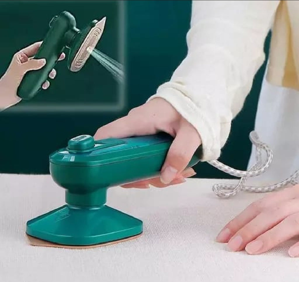 Portable mini Steamer for Clothes