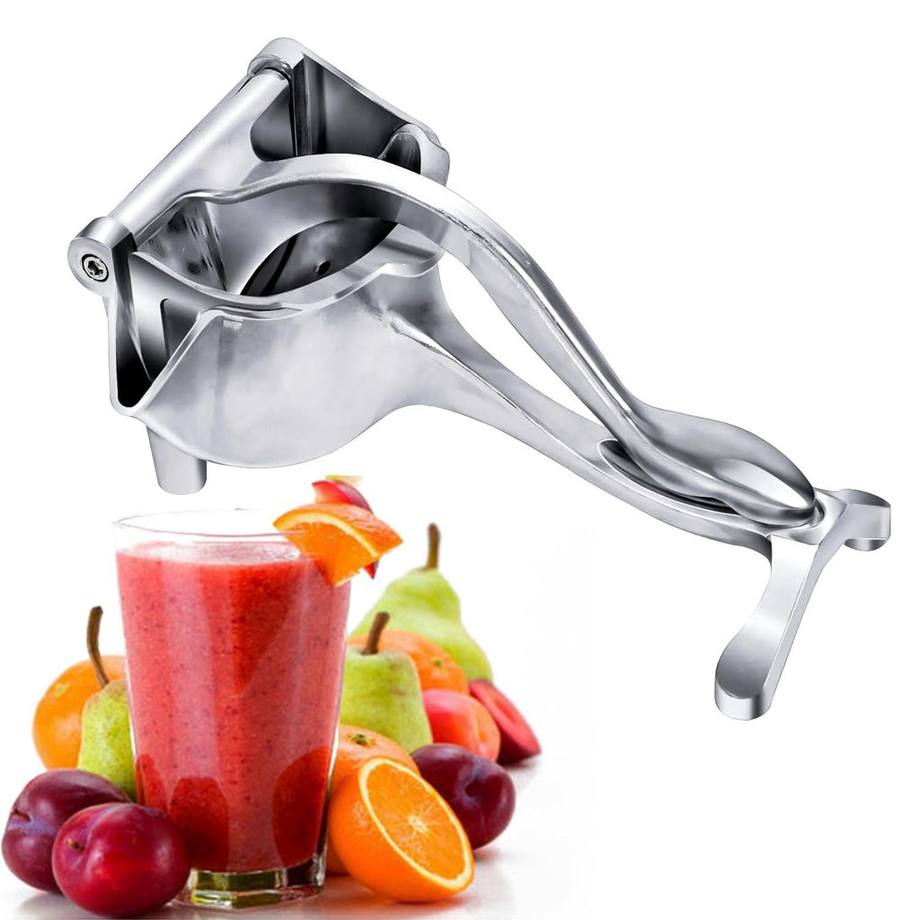 Clip Handheld Fruit Juicer