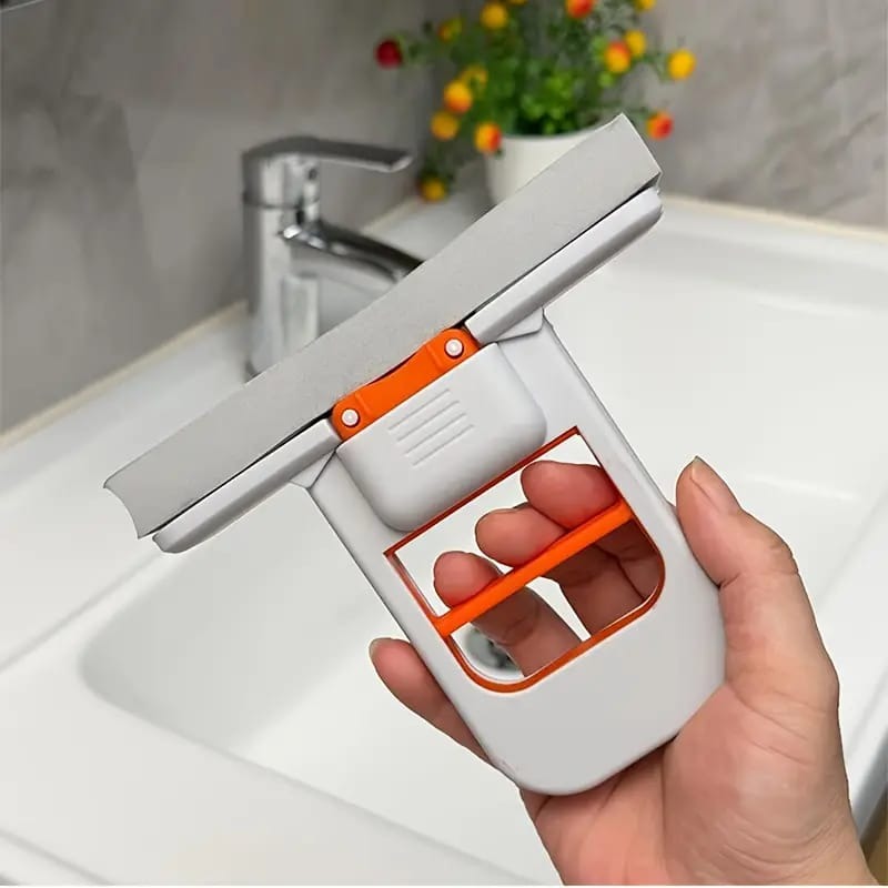 Foldable Mini Sponge Mop