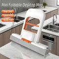 Foldable Mini Sponge Mop