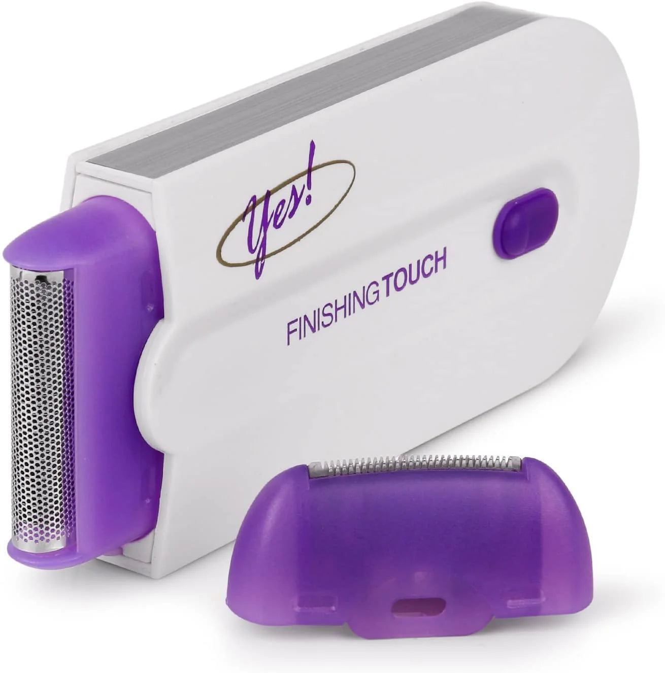 Rechargeable Hair Remover Machine for Women