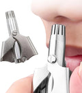 Manual Nose Hair Trimmer