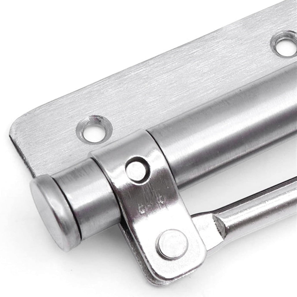 Automatic Door Closer