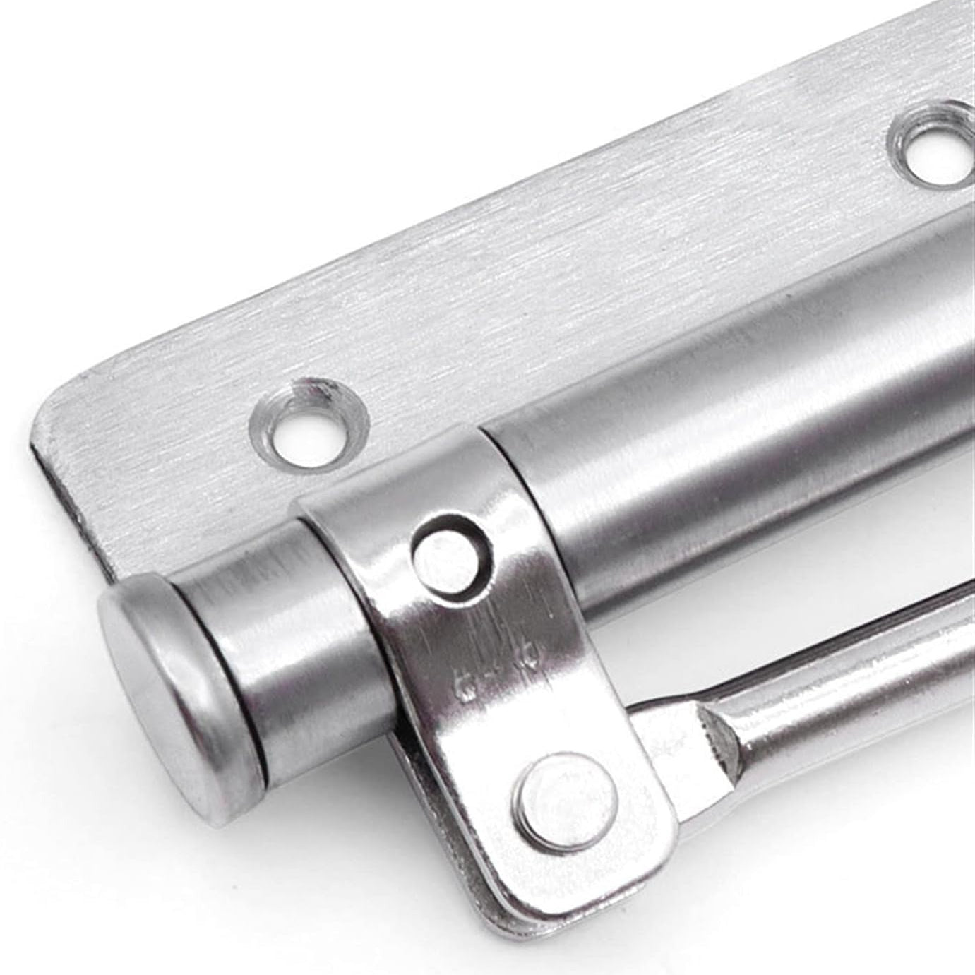 Automatic Door Closer