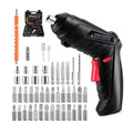 Rechargeable Electric Screwdriver Set