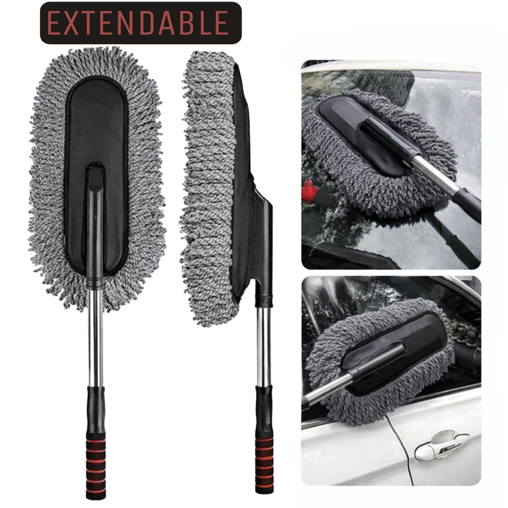 Car Cleaning Brush