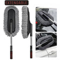 Car Cleaning Brush