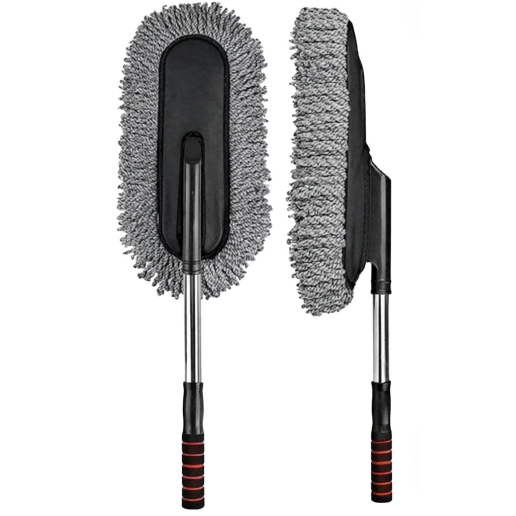 Car Cleaning Brush