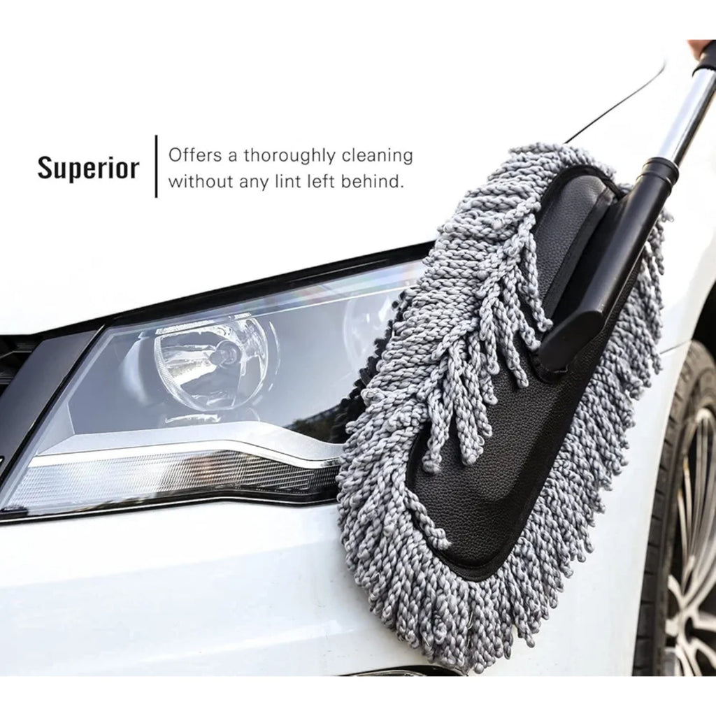 Car Cleaning Brush