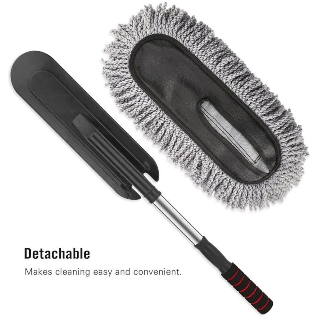 Car Cleaning Brush