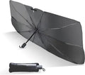 Foldable Car Windshield Sunshade