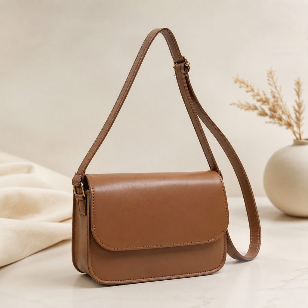 Classic Flap Crossbody Bag