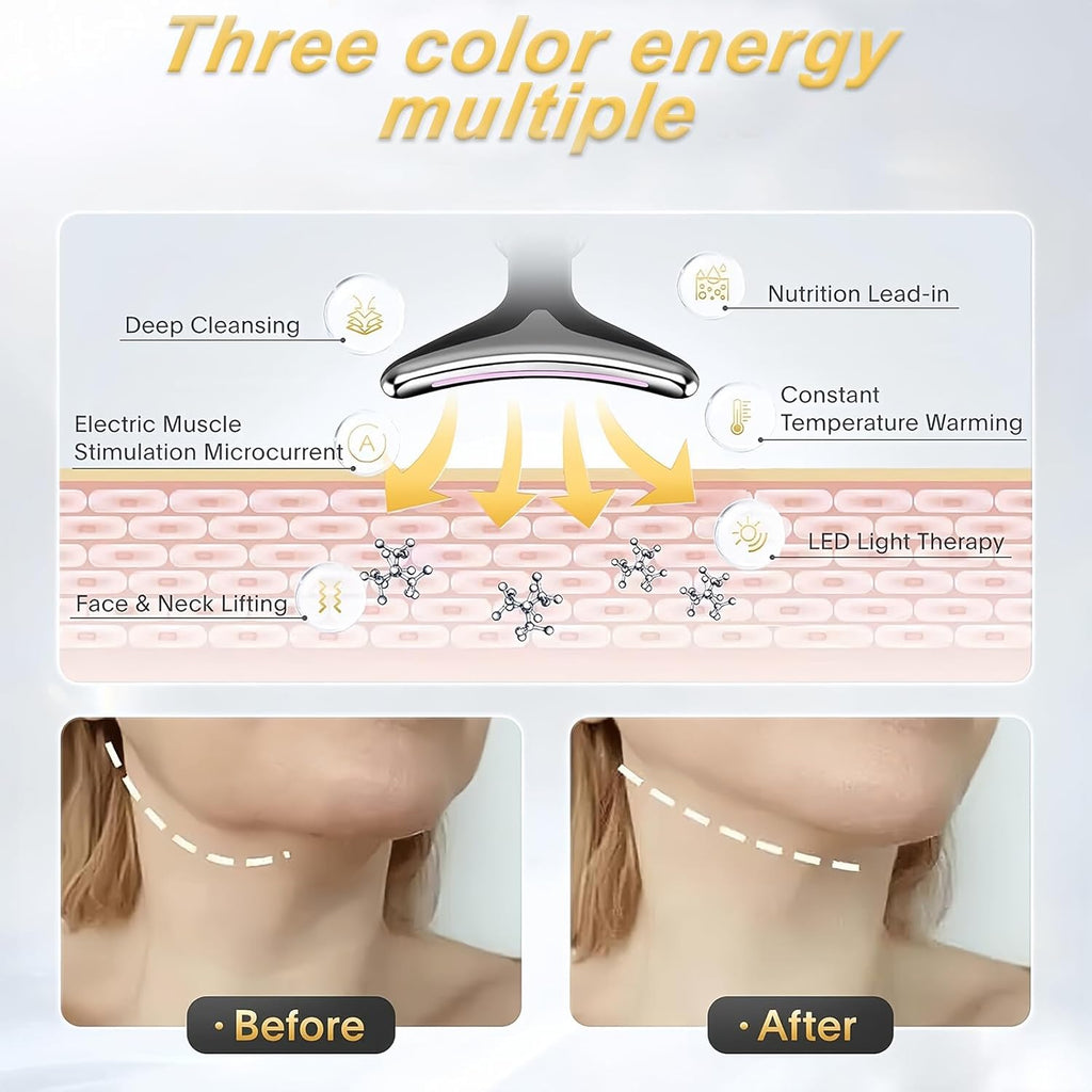 Anti-Wrinkle Face Massager