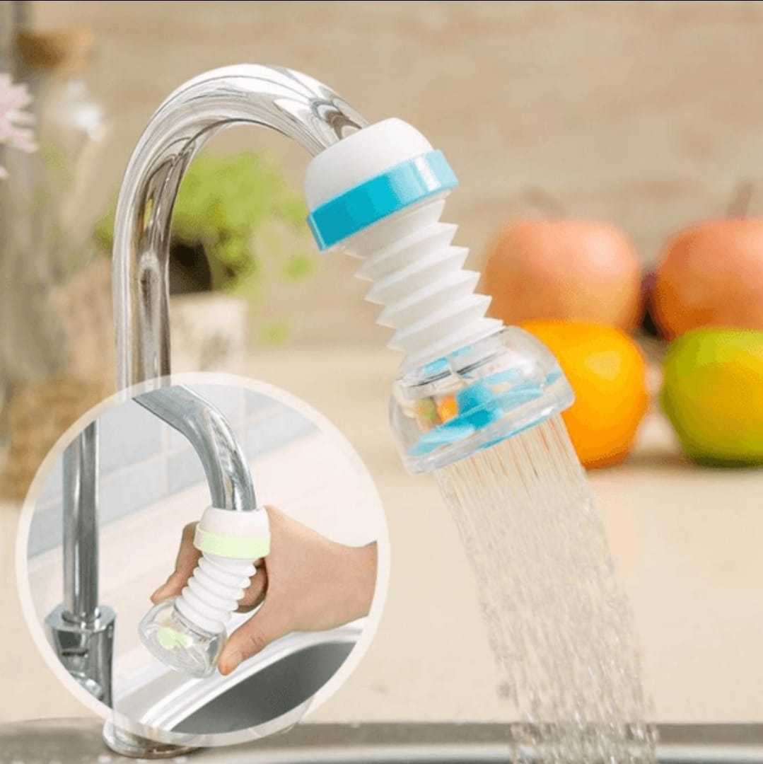 5-in-1 Ultimate Kitchen Cleaning & Sink Organizer Bundle