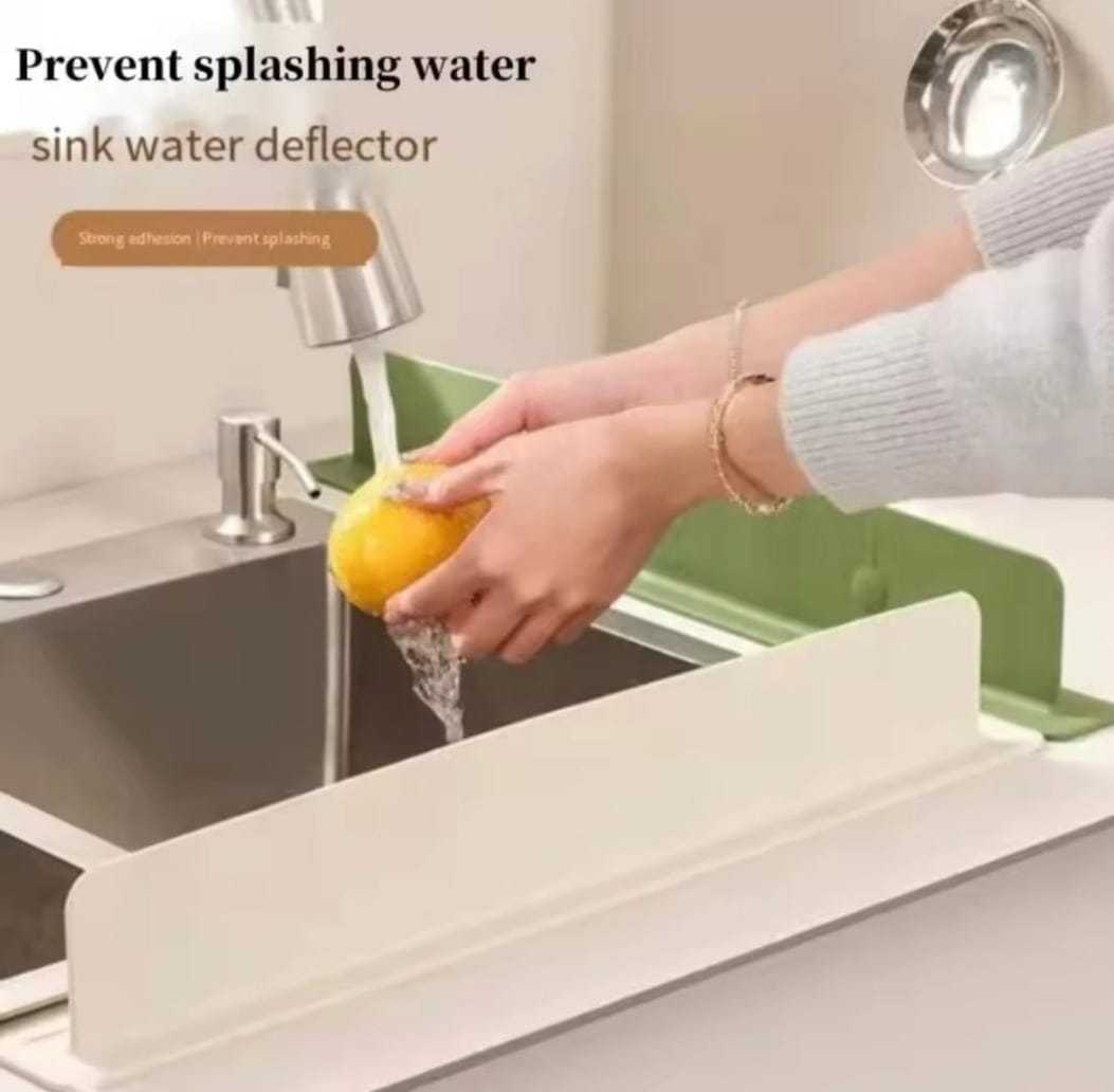 5-in-1 Ultimate Kitchen Cleaning & Sink Organizer Bundle